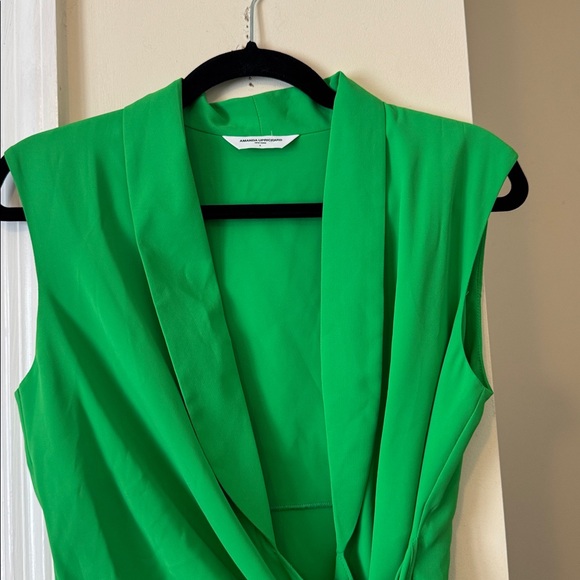 Amanda Uprichard dress - Picture 5 of 9